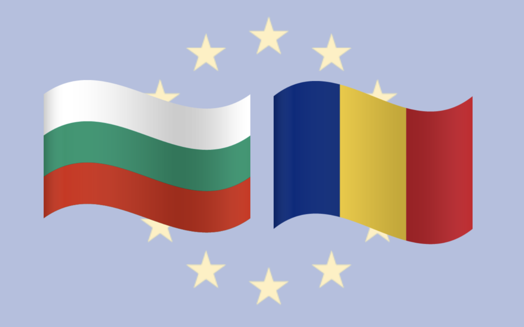 Bulgaria and Romania Fully Belong to the Schengen Area